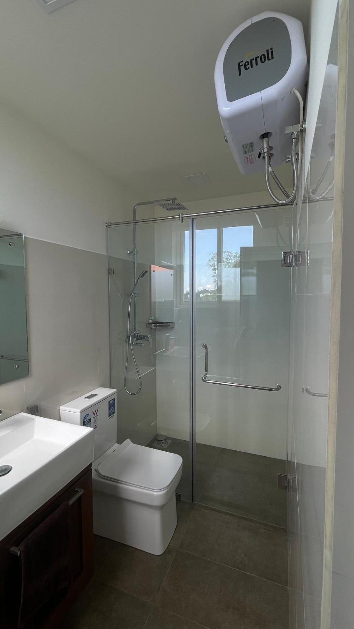 Sun Dove Suite Kandy Exterior photo