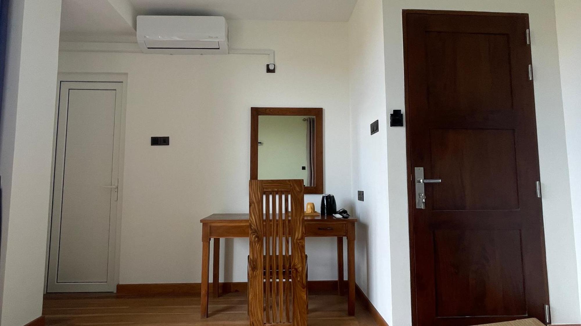 Sun Dove Suite Kandy Exterior photo